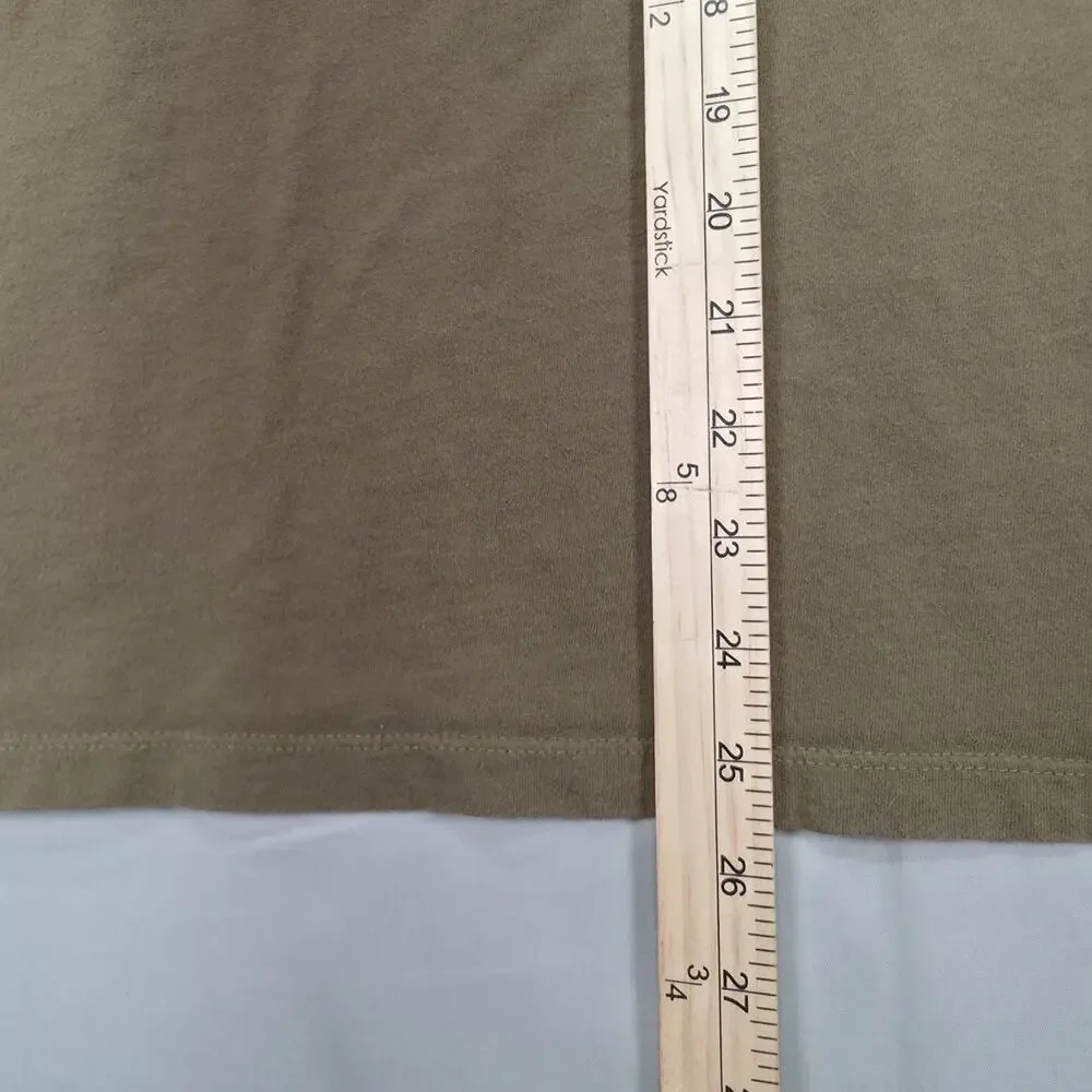 The North Face Mens T Shirt M Bear Yosemite Half Dome Graphic Outdoor Hiking